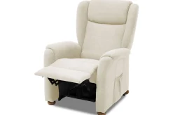 Relaxfauteuil Fleurtje