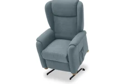 Relaxfauteuil Fleurtje