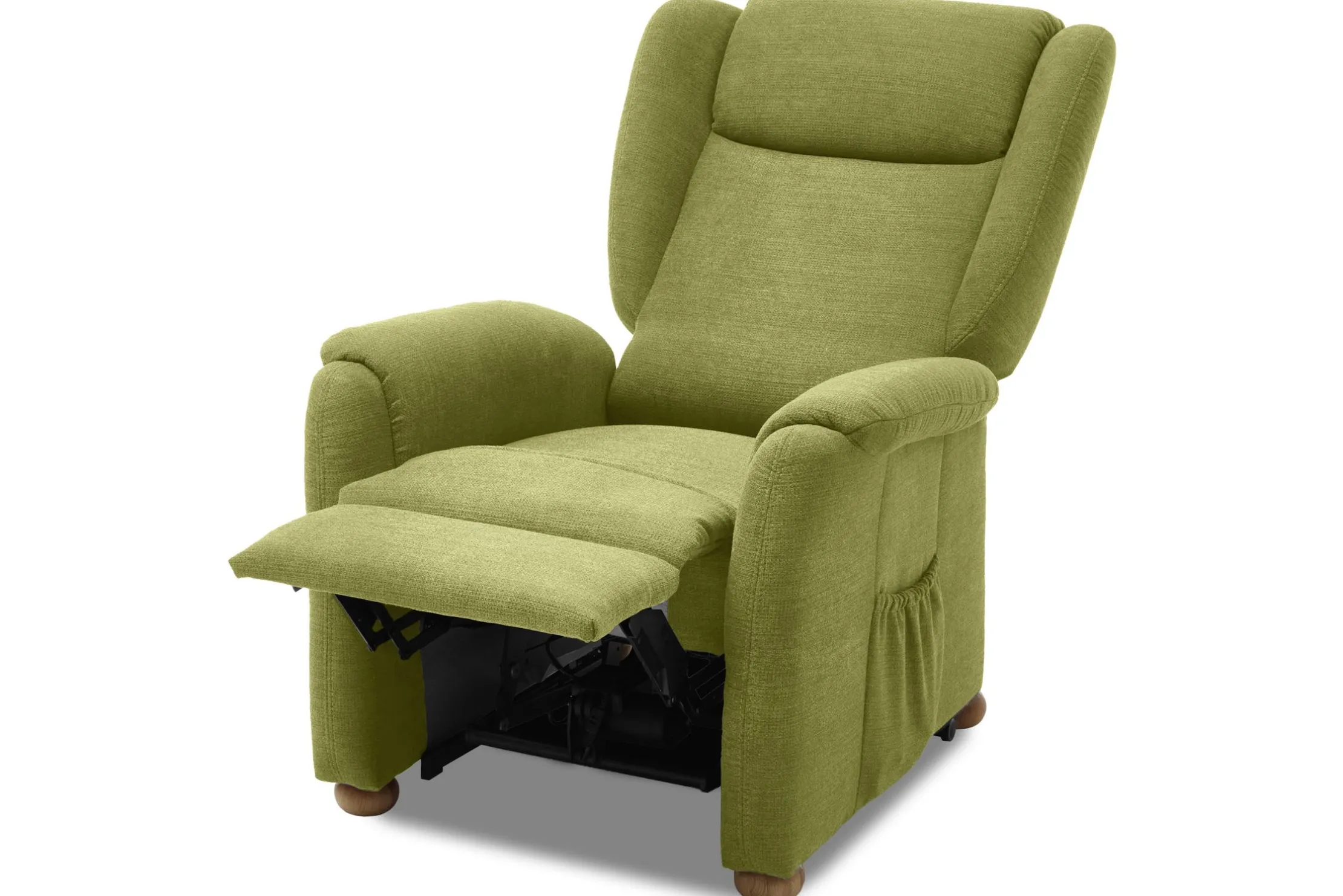 Relaxfauteuil Fleurtje