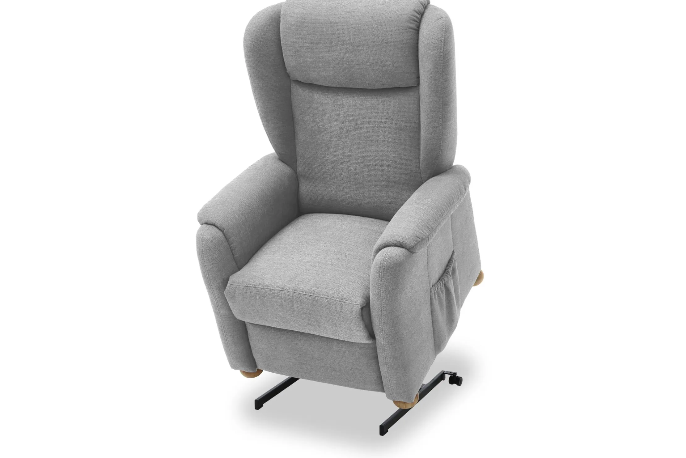 Relaxfauteuil Fleurtje