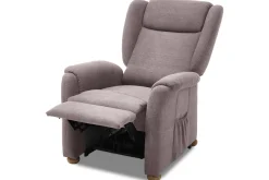 Relaxfauteuil Fleurtje