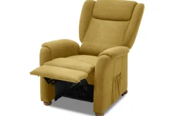 Relaxfauteuil Fleurtje