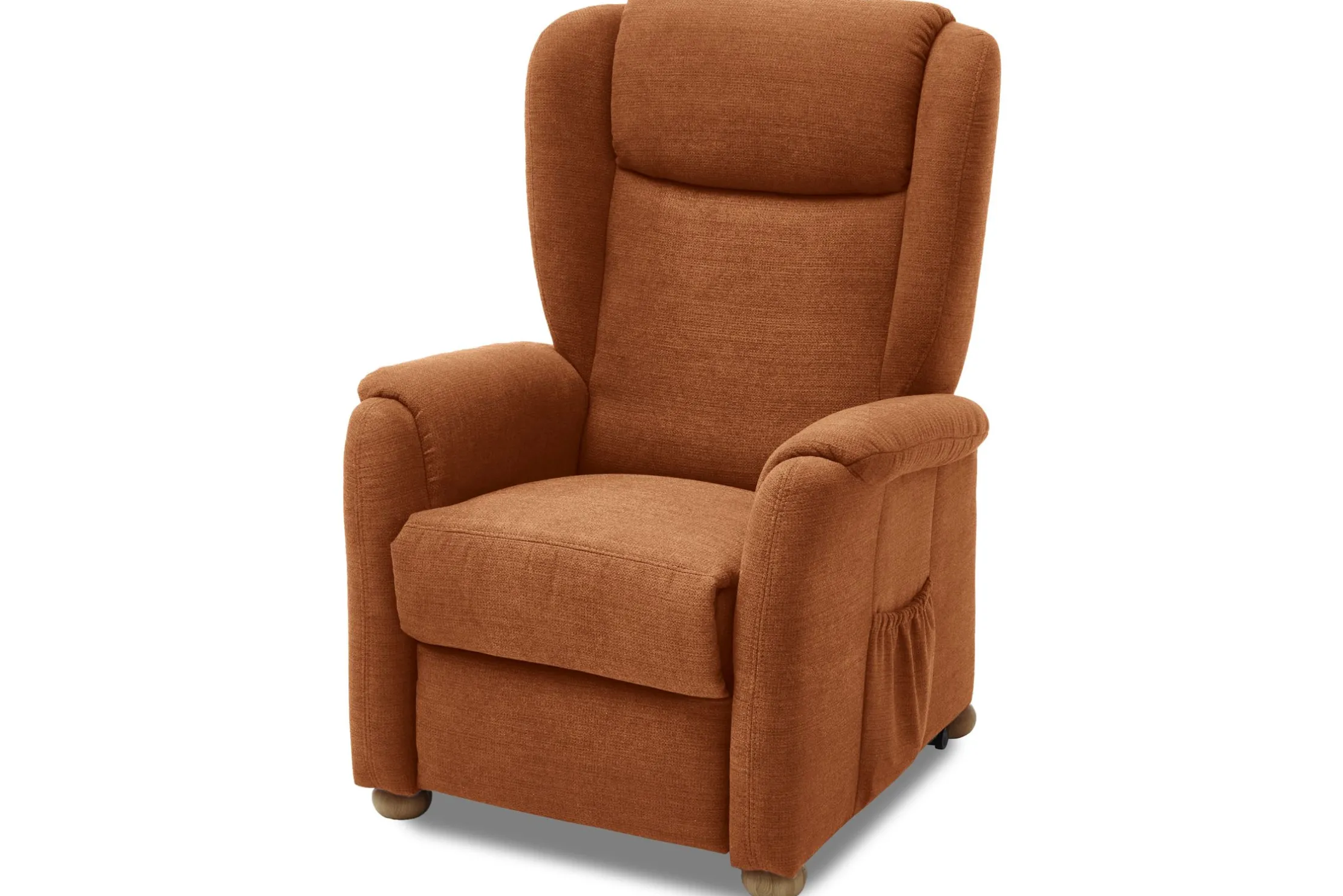Relaxfauteuil Fleurtje