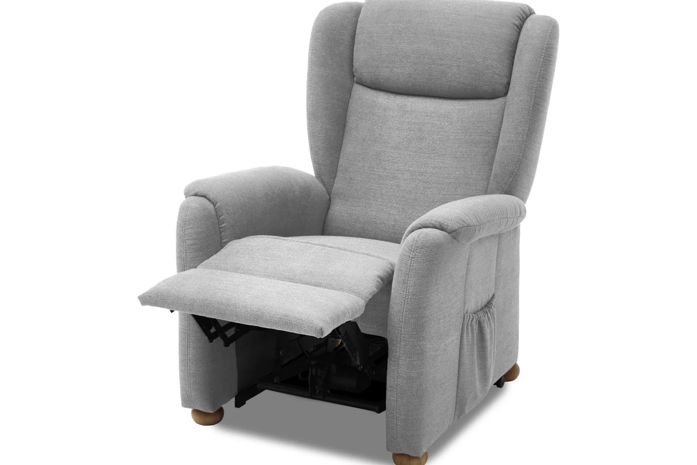 Relaxfauteuil Fleurtje