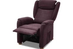 Relaxfauteuil Fleurtje
