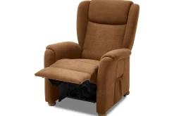 Relaxfauteuil Fleurtje