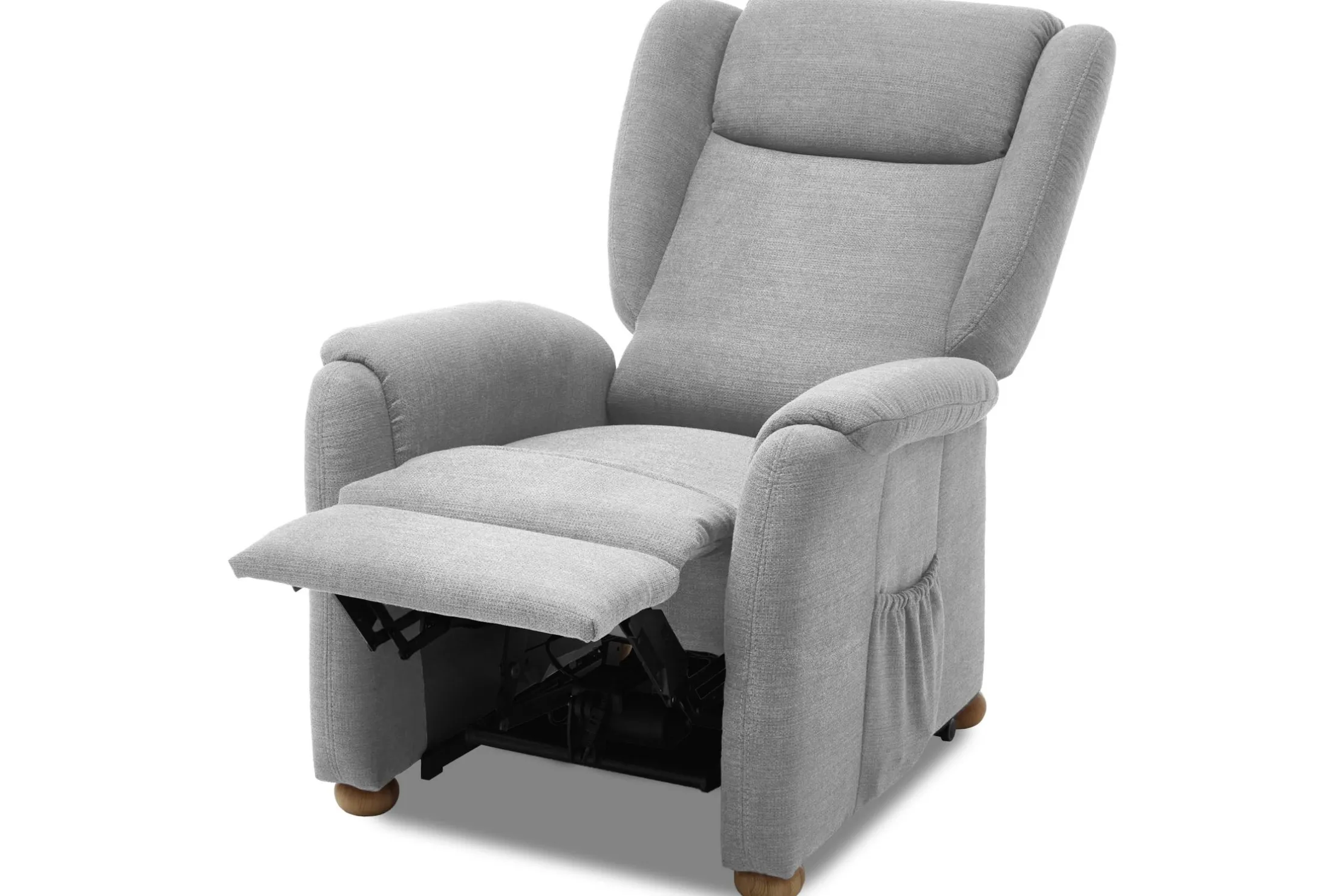 Relaxfauteuil Fleurtje