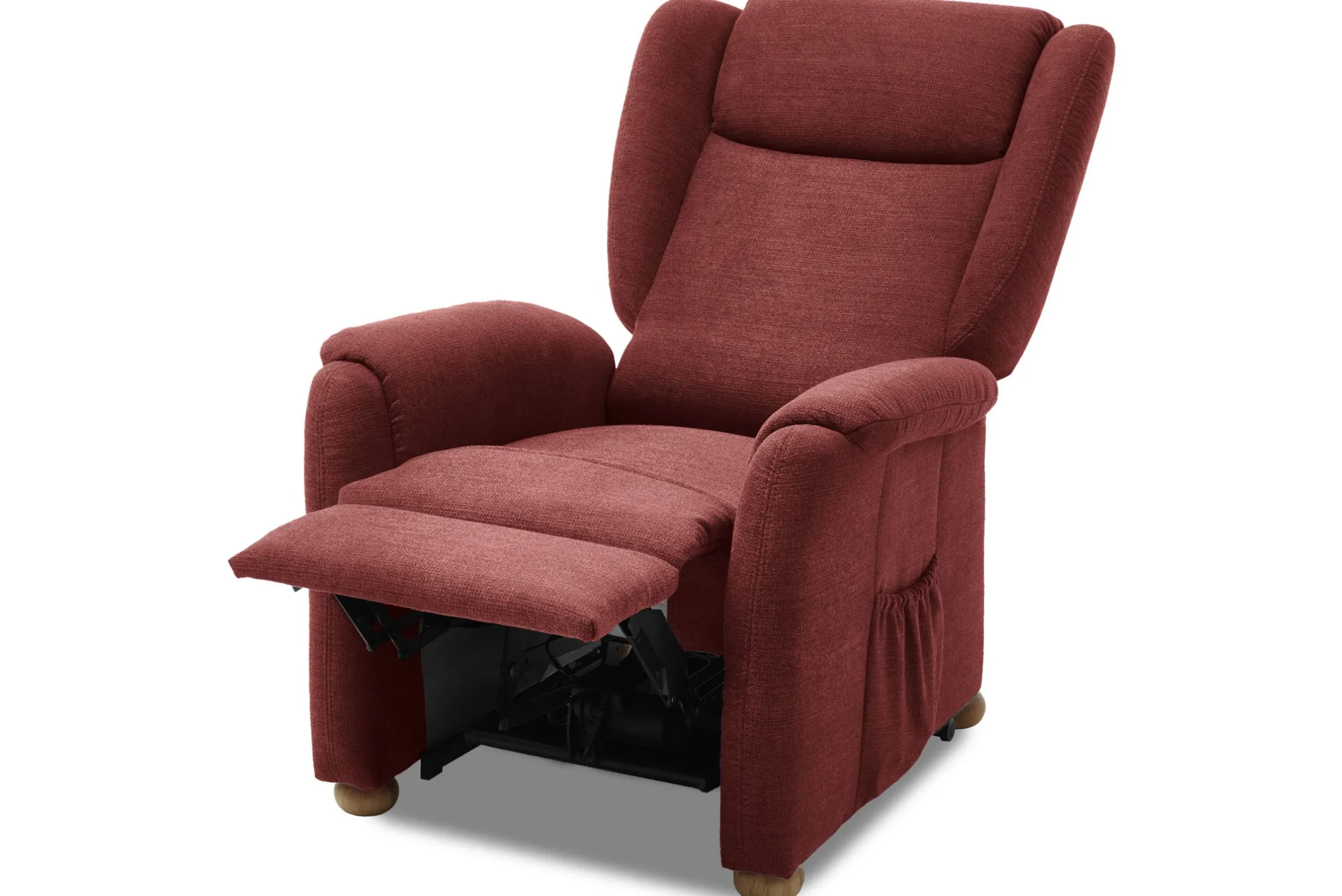 Relaxfauteuil Fleurtje