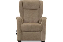 Relaxfauteuil Fleurtje