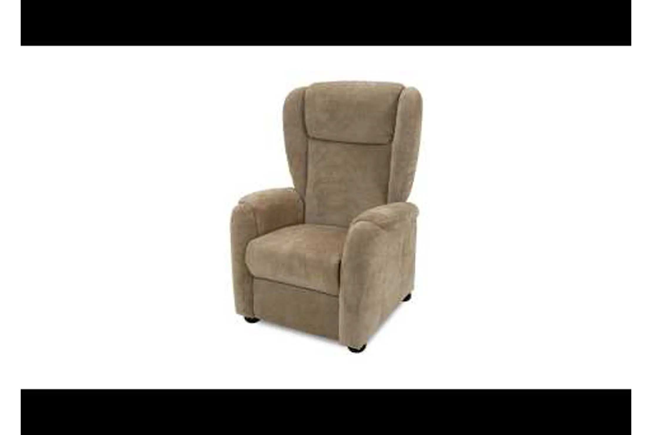 Relaxfauteuil Fleurtje