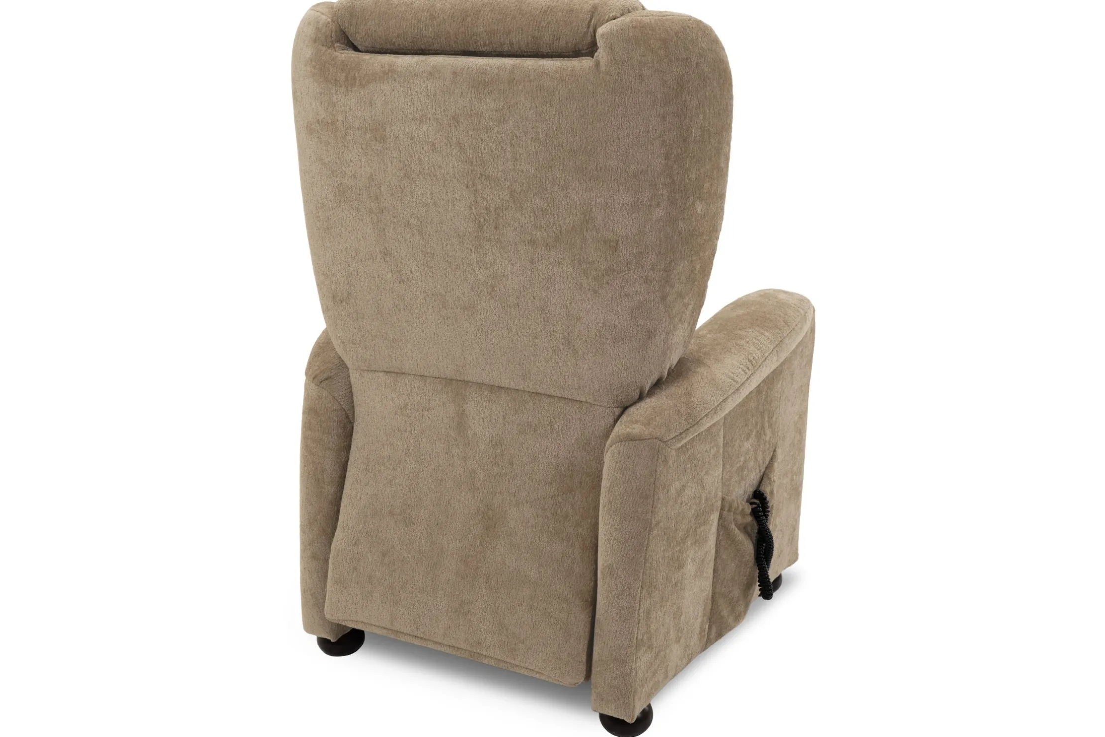 Relaxfauteuil Fleurtje