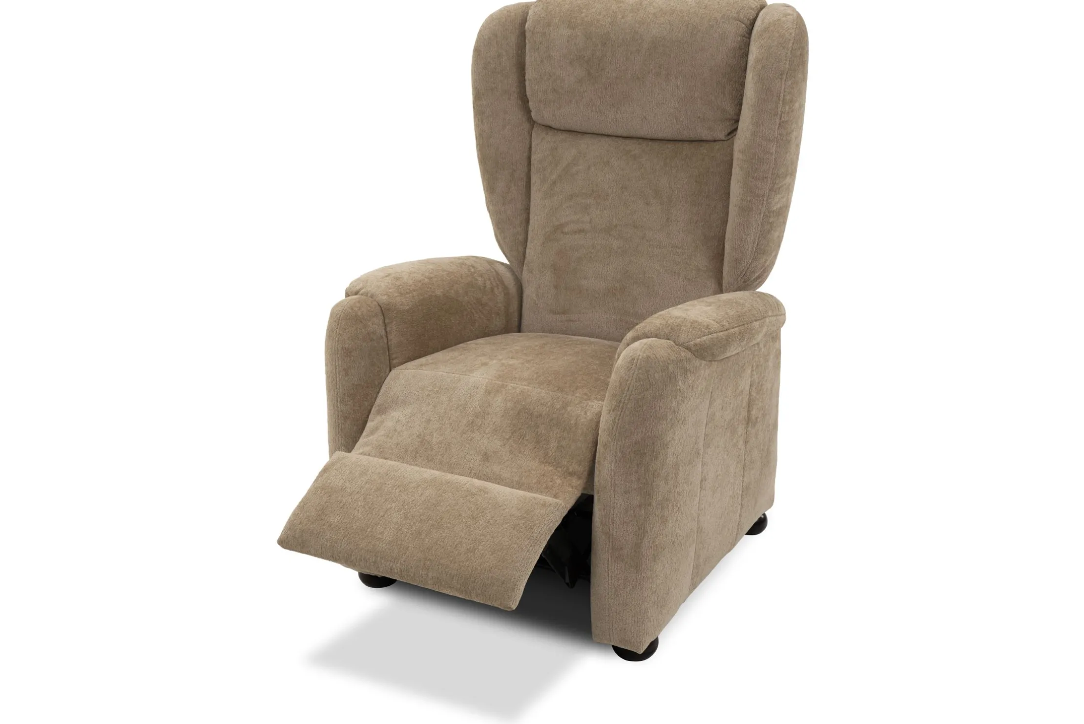 Relaxfauteuil Fleurtje