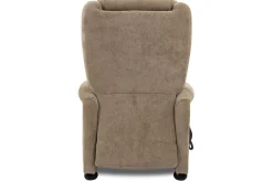 Relaxfauteuil Fleurtje