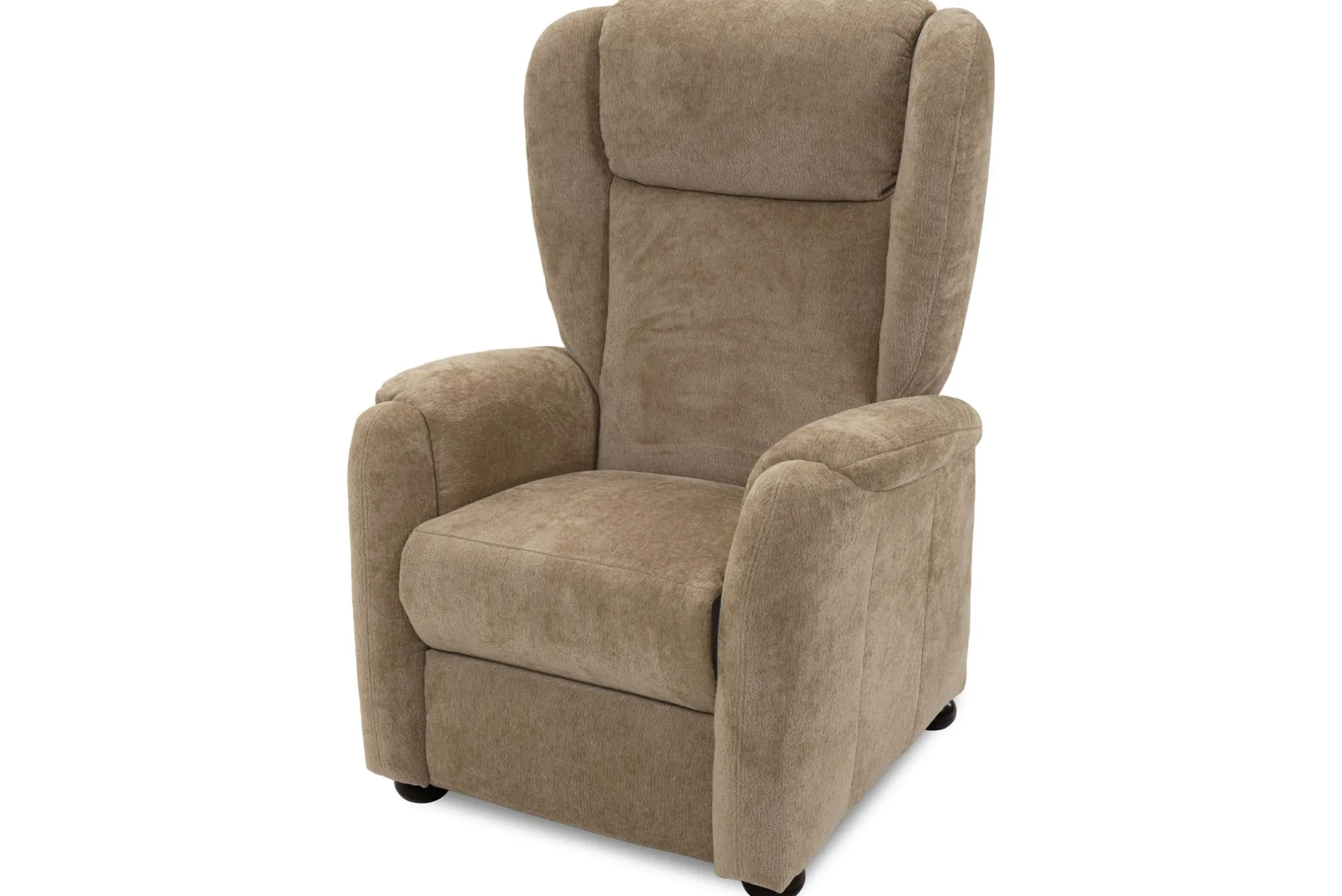 Relaxfauteuil Fleurtje