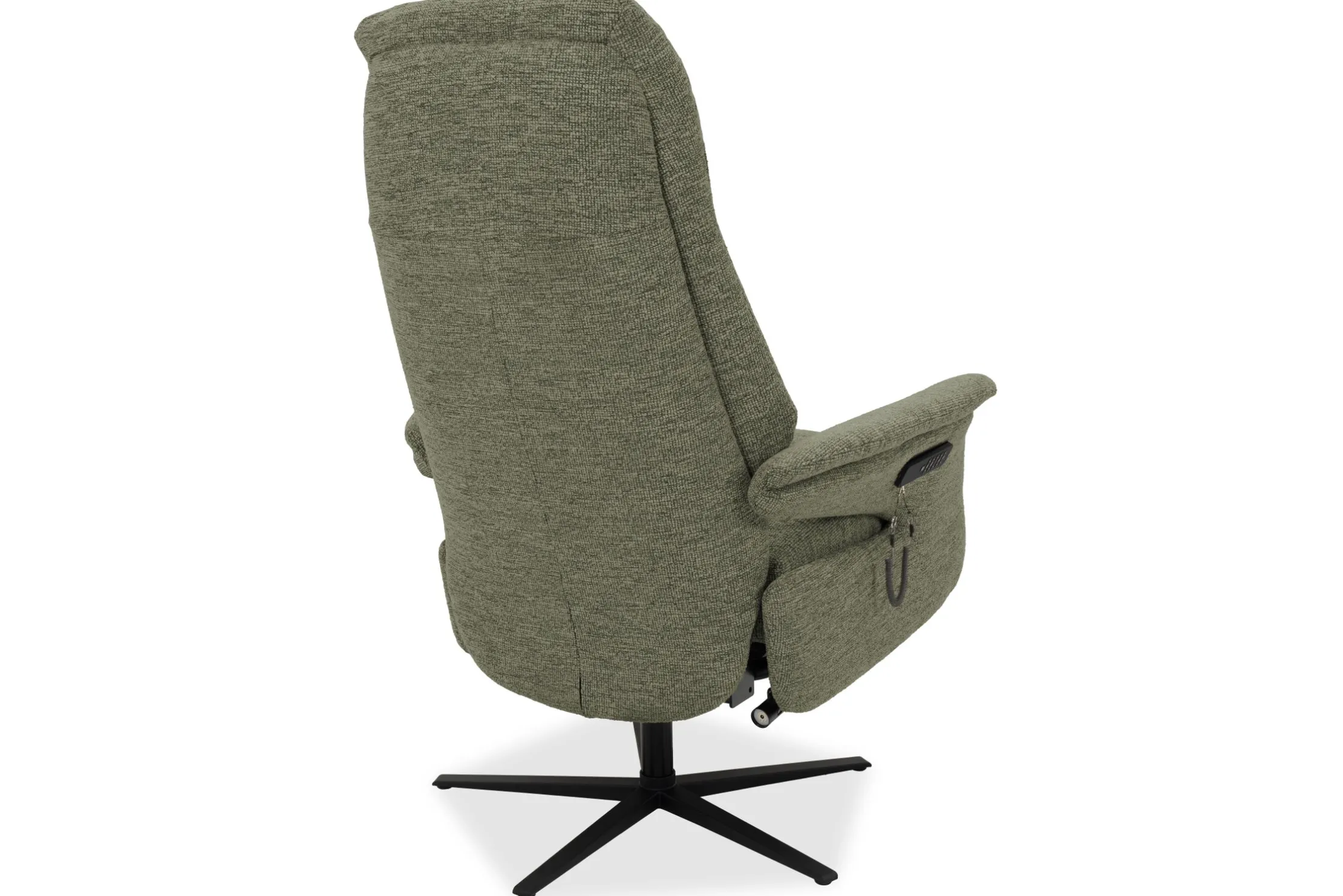 Relaxfauteuil Frits