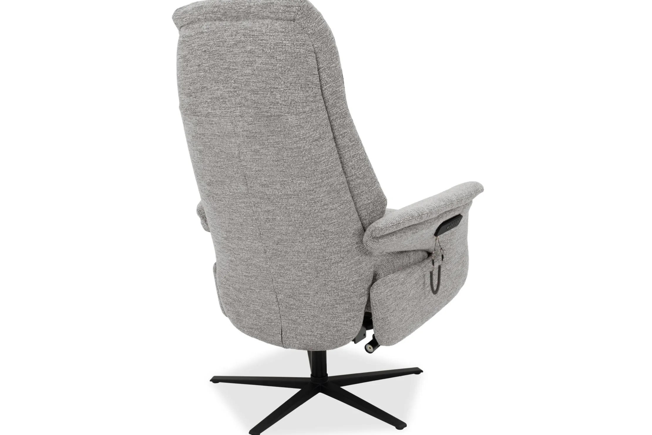 Relaxfauteuil Frits