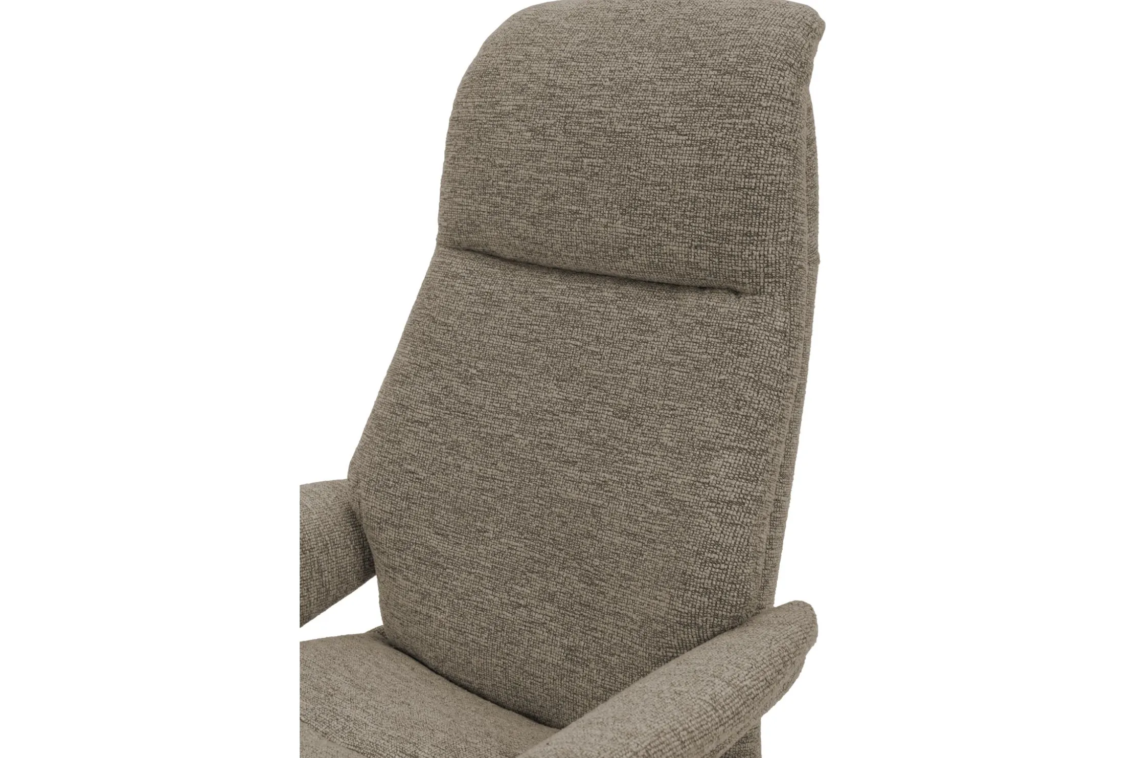 Relaxfauteuil Frits