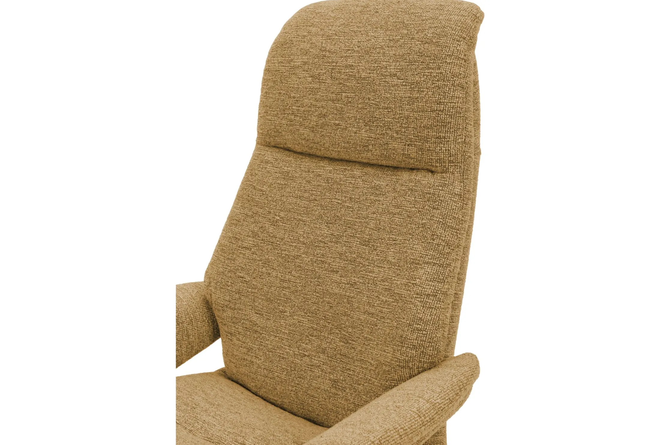 Relaxfauteuil Frits