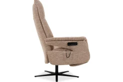 Relaxfauteuil Frits