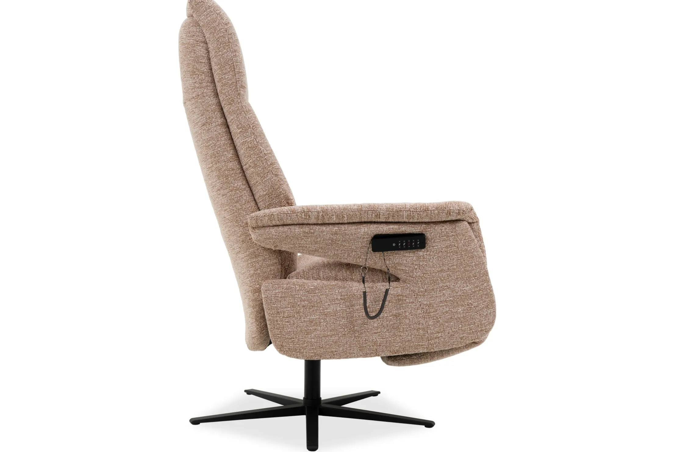 Relaxfauteuil Frits