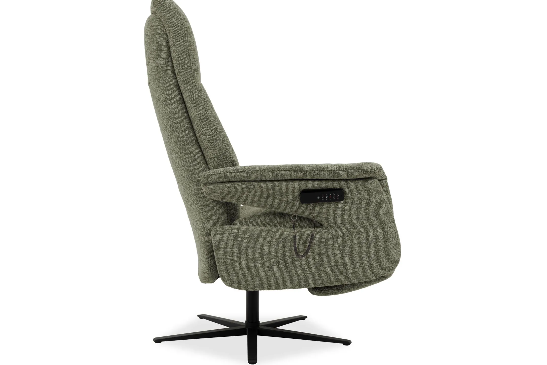 Relaxfauteuil Frits
