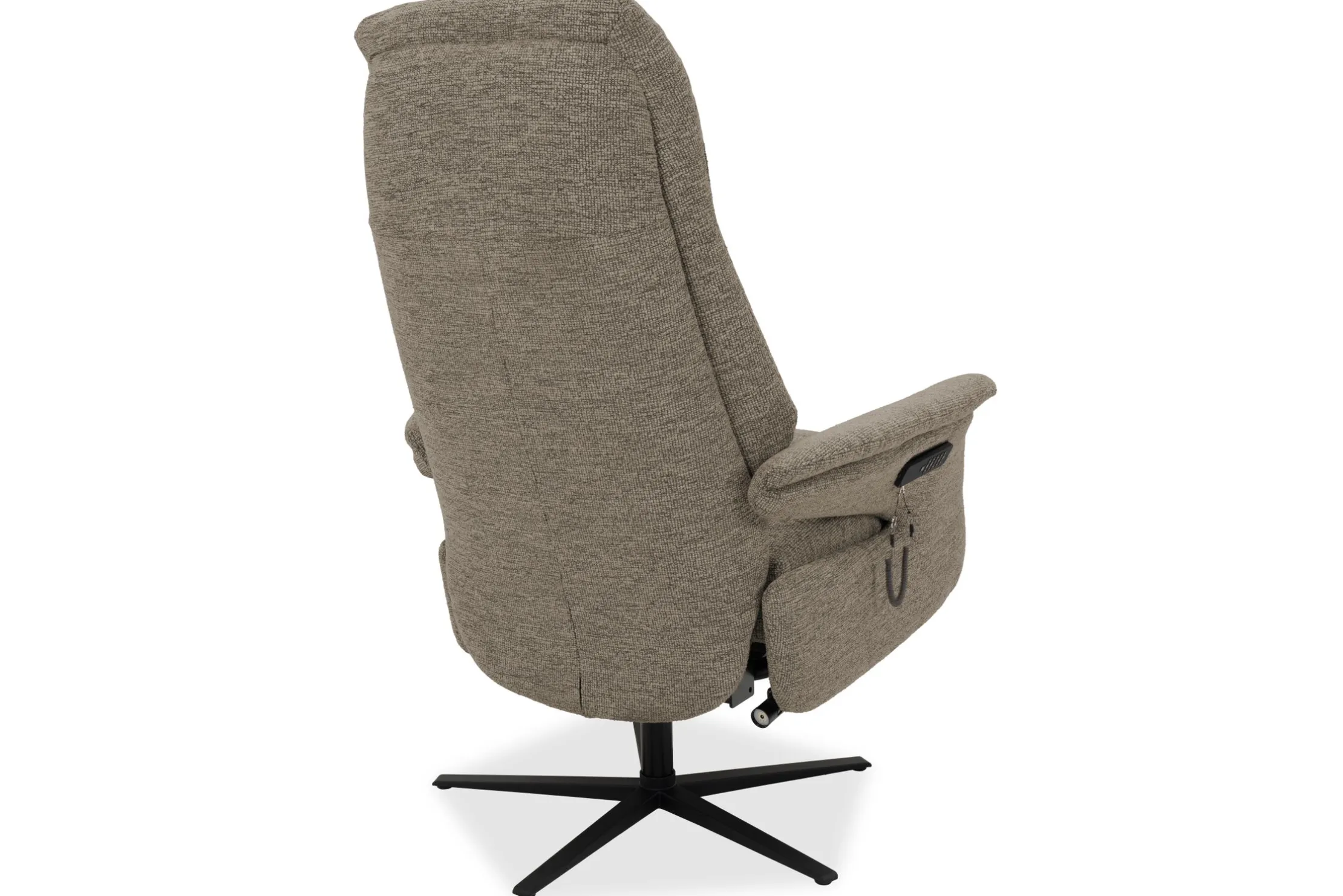Relaxfauteuil Frits