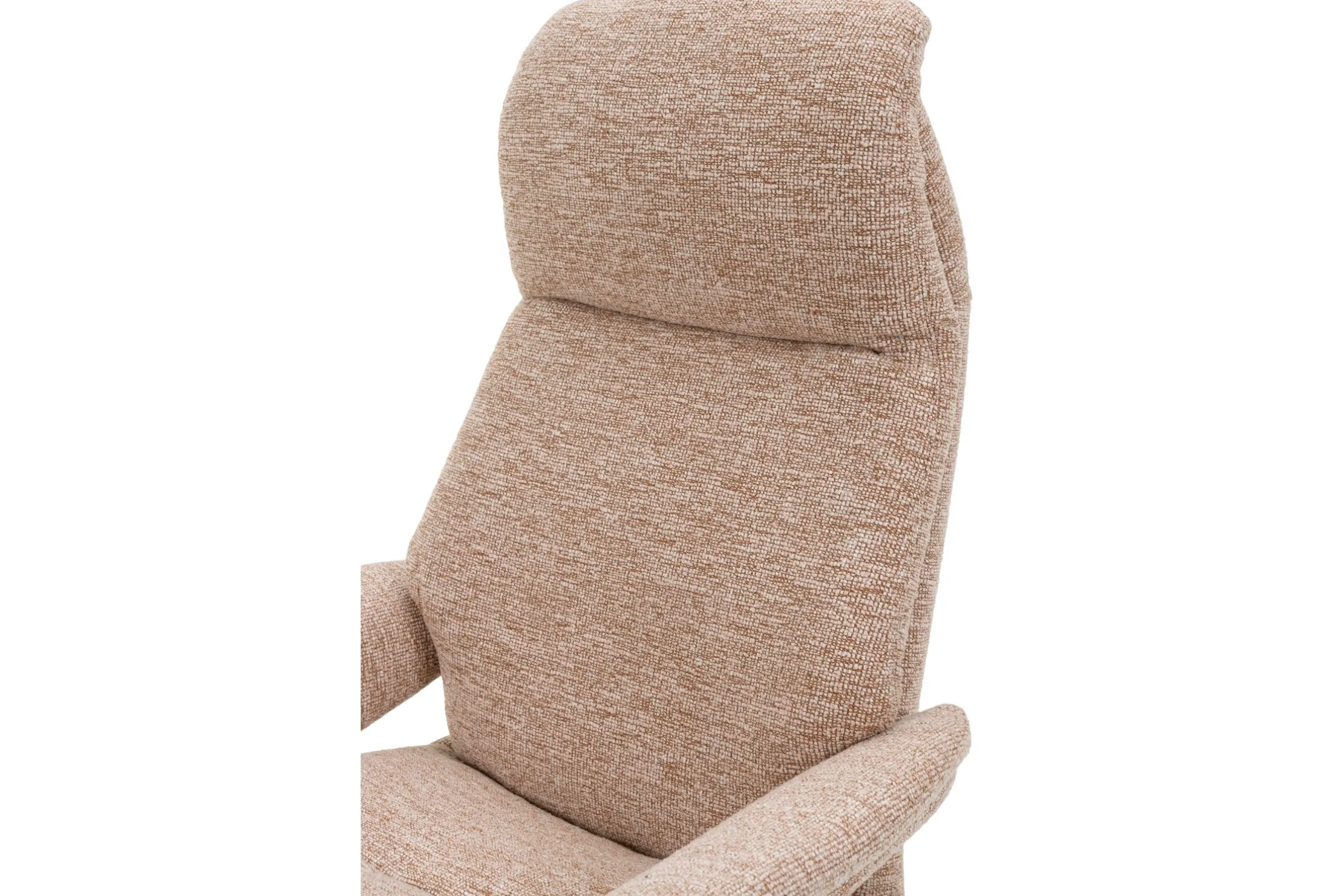 Relaxfauteuil Frits
