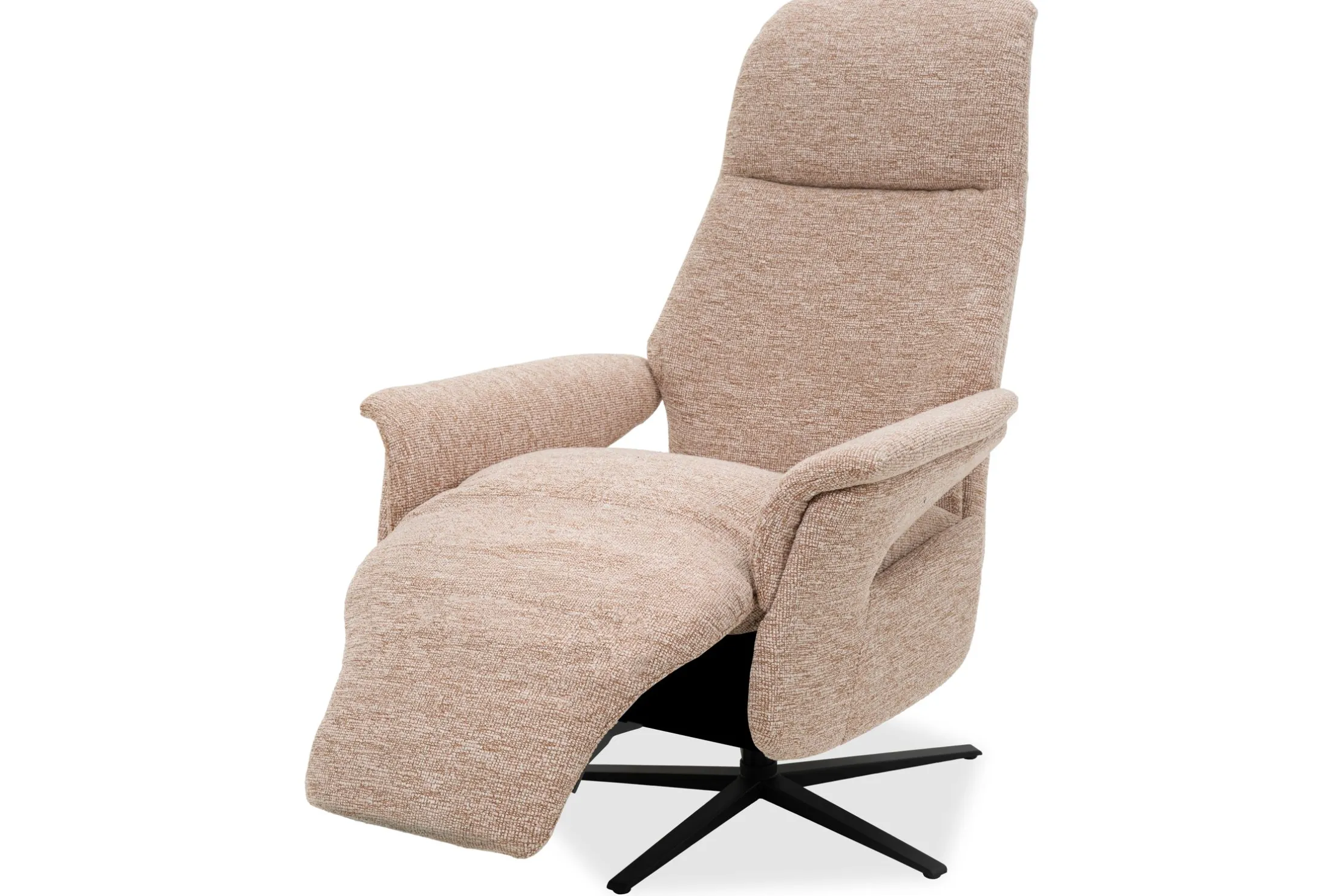 Relaxfauteuil Frits