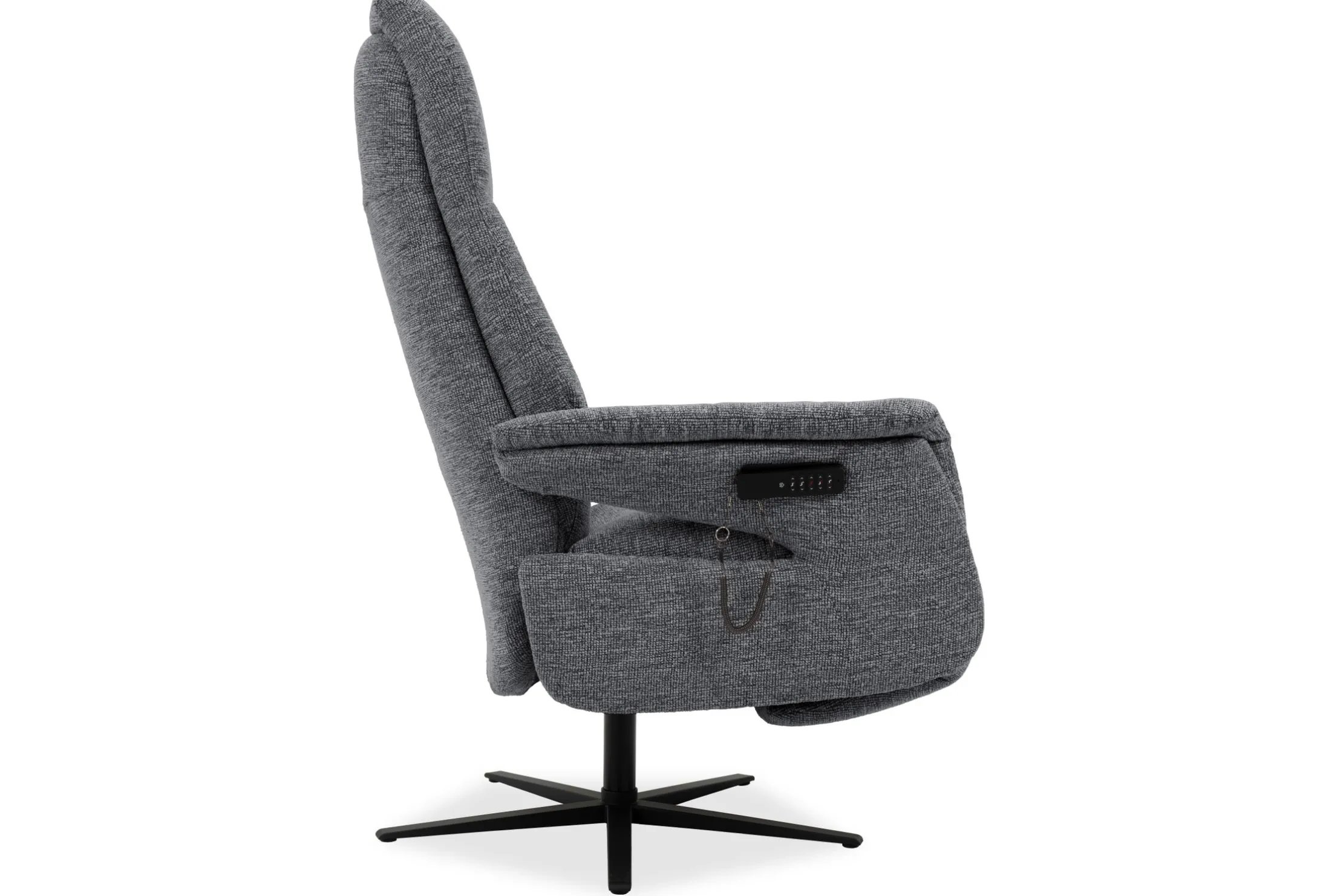Relaxfauteuil Frits