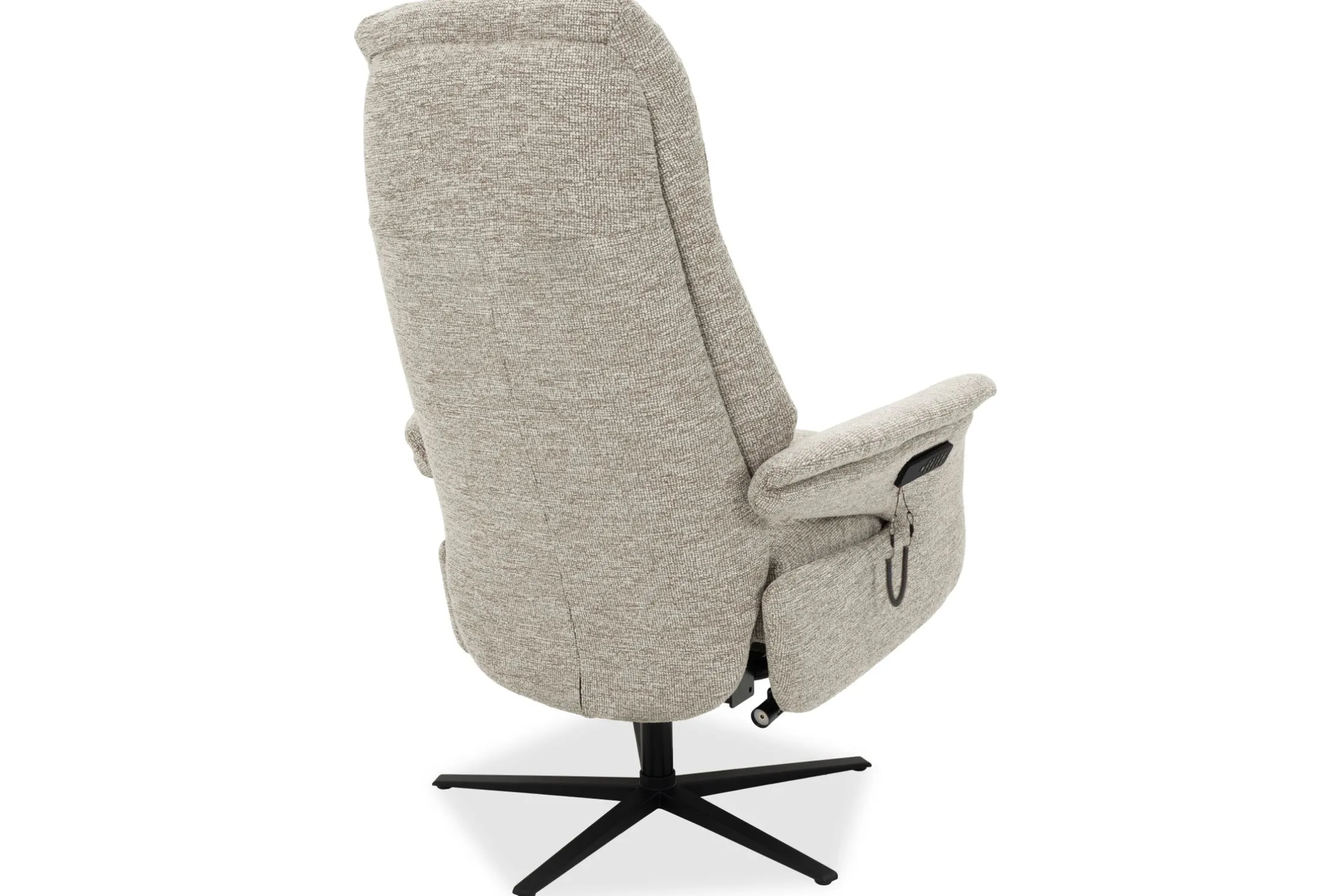 Relaxfauteuil Frits