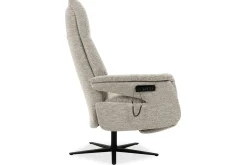 Relaxfauteuil Frits
