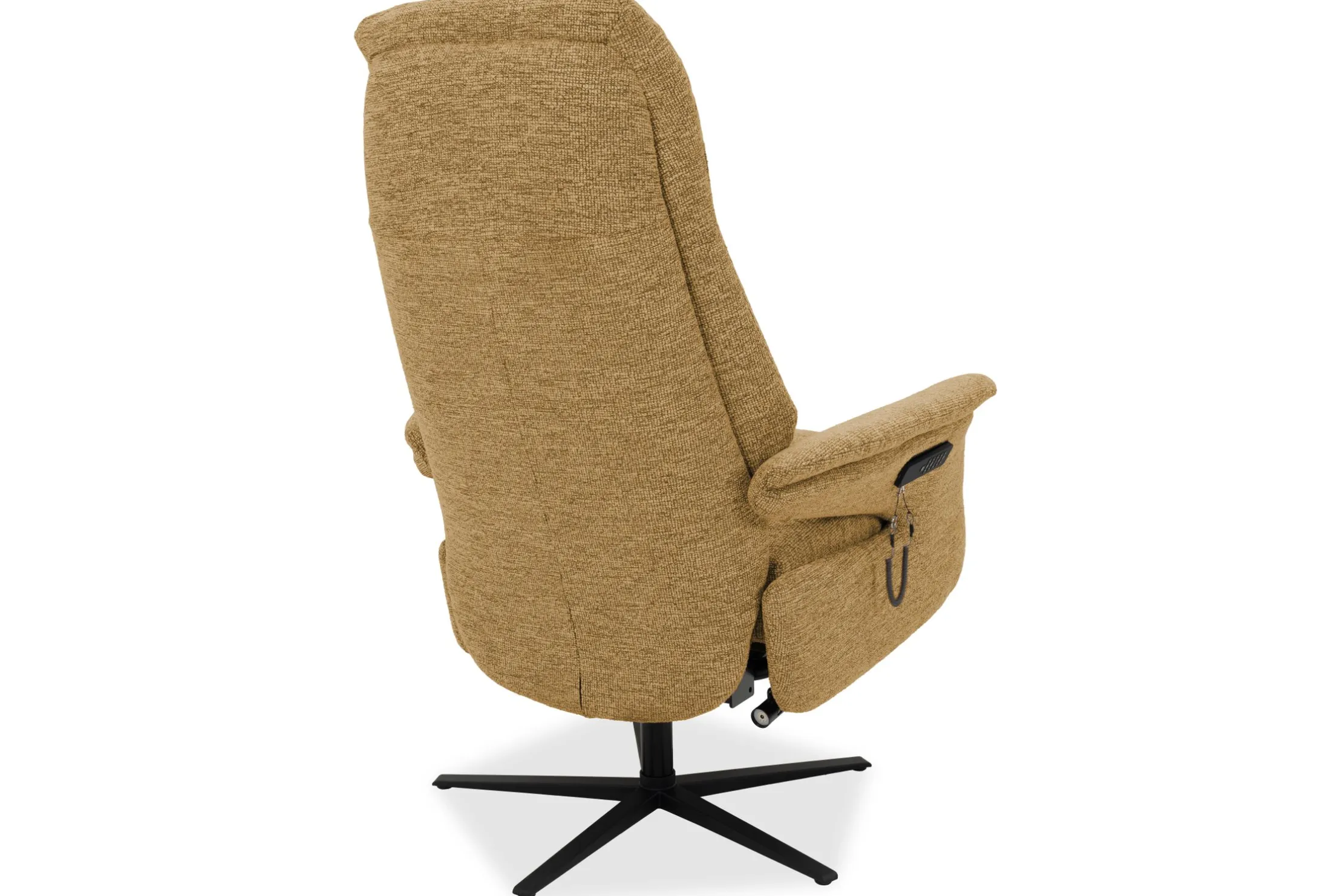 Relaxfauteuil Frits