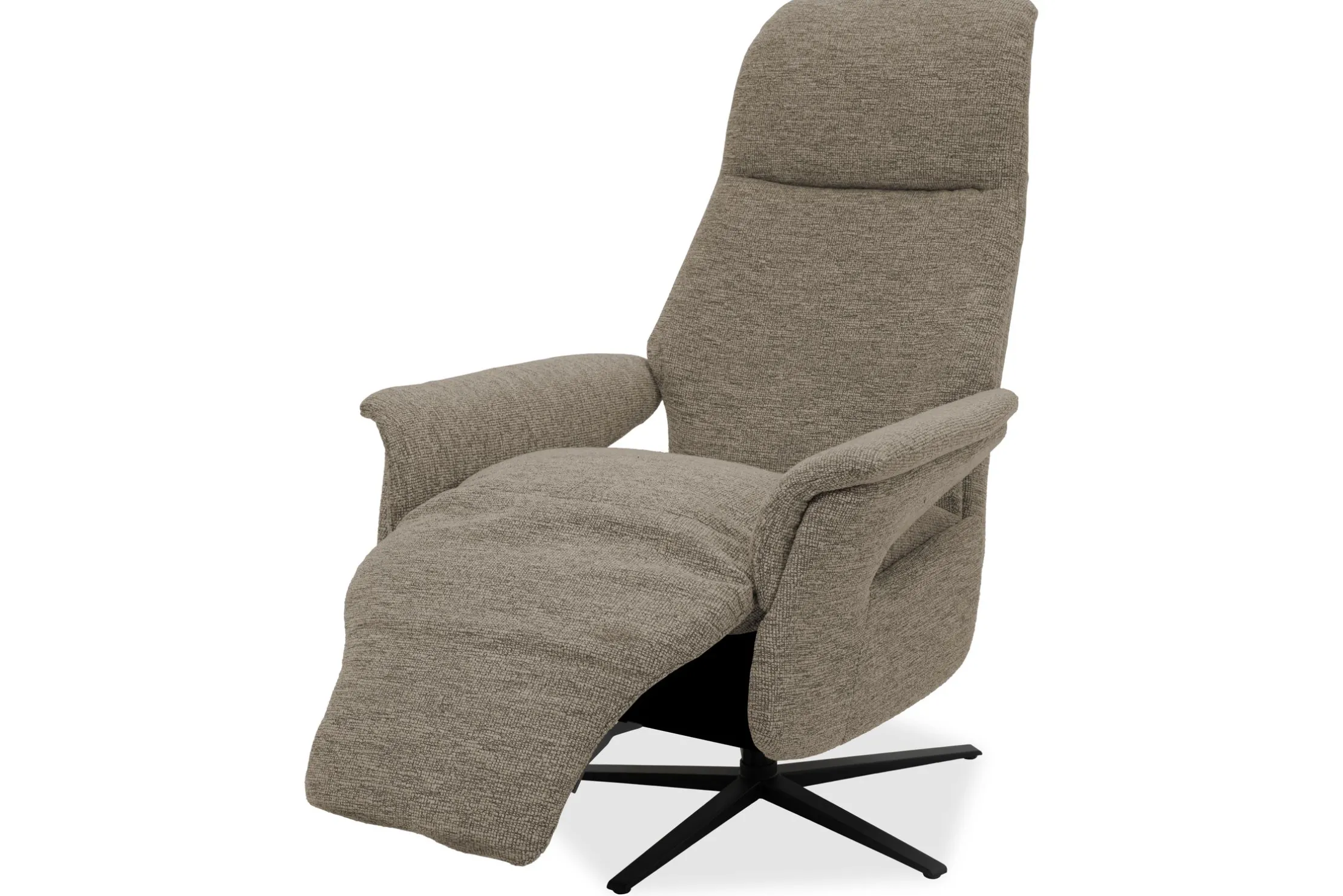 Relaxfauteuil Frits