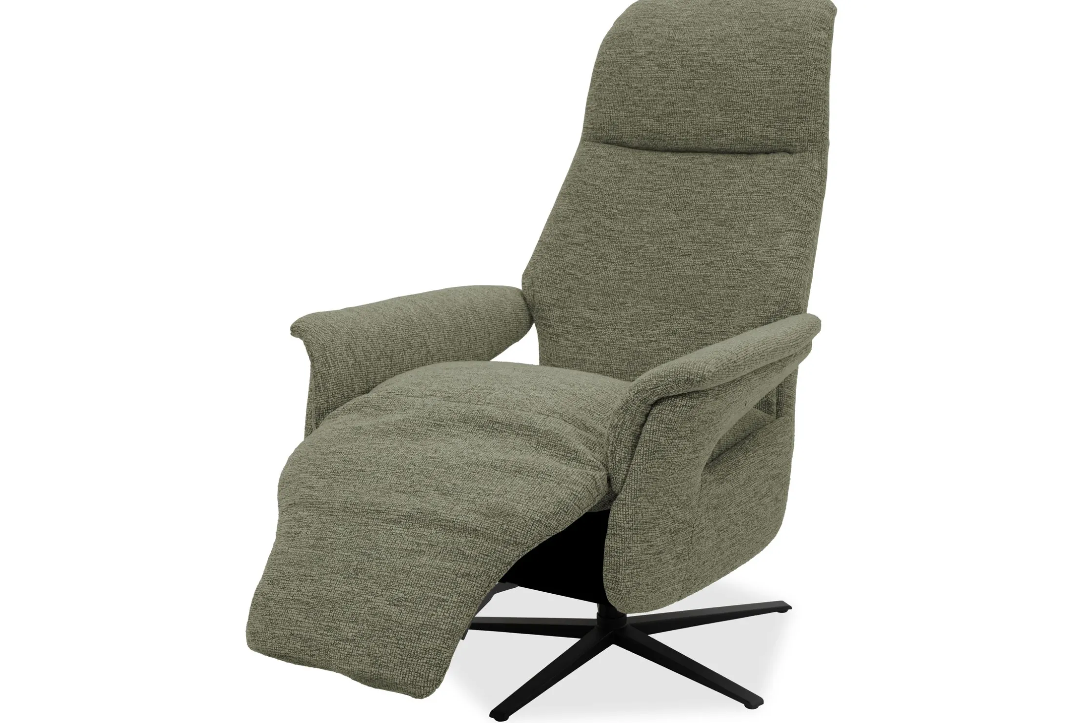 Relaxfauteuil Frits