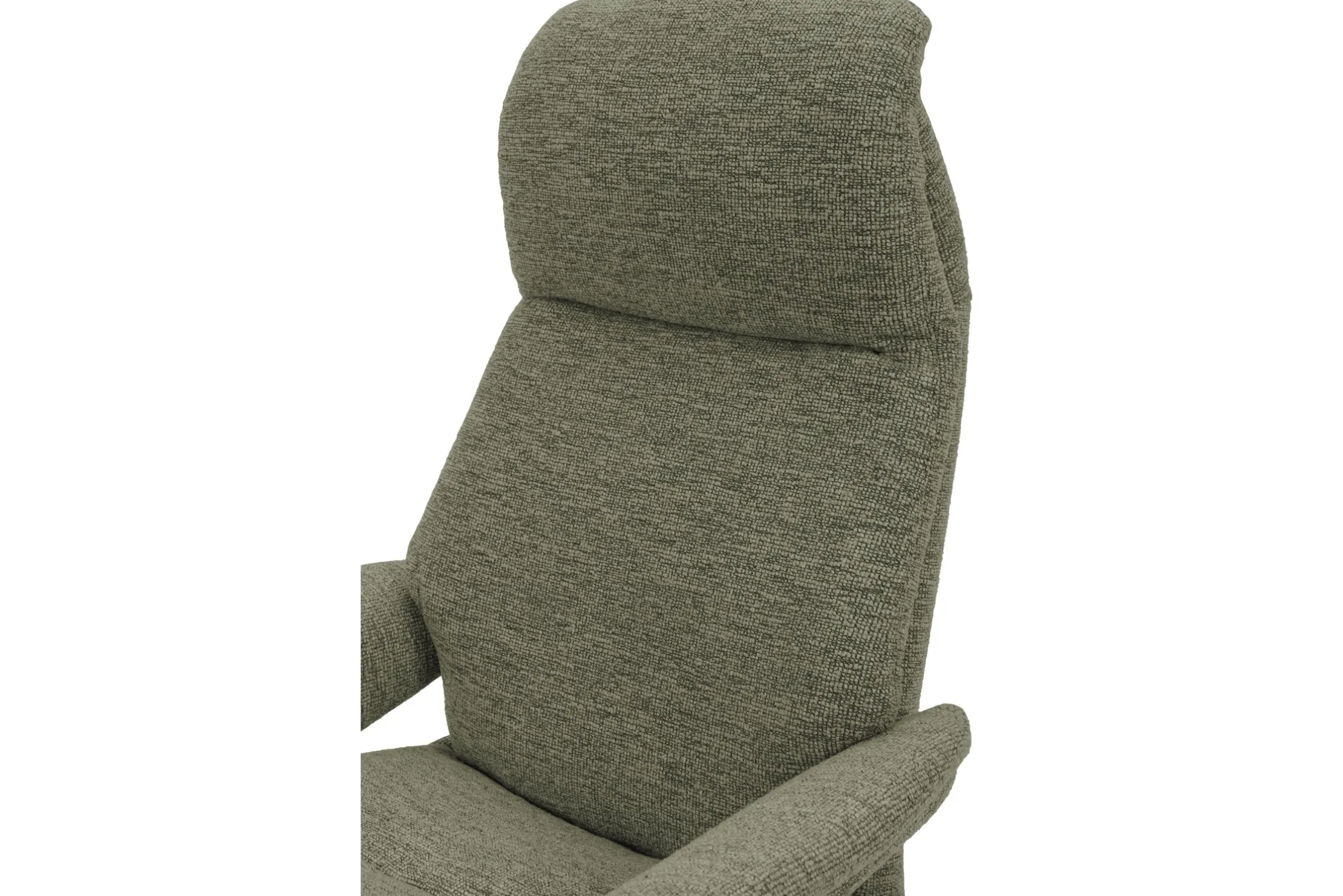 Relaxfauteuil Frits