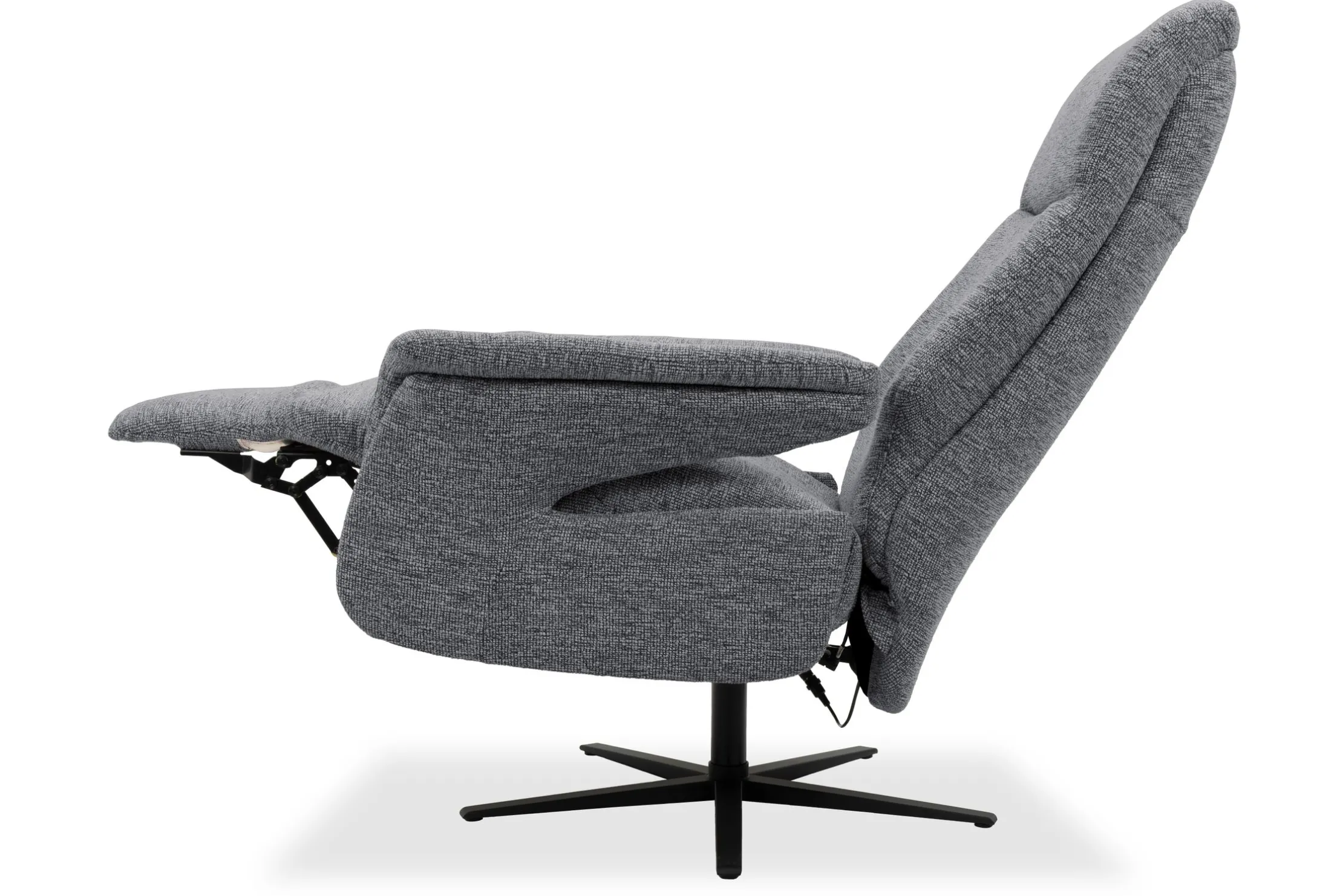 Relaxfauteuil Frits