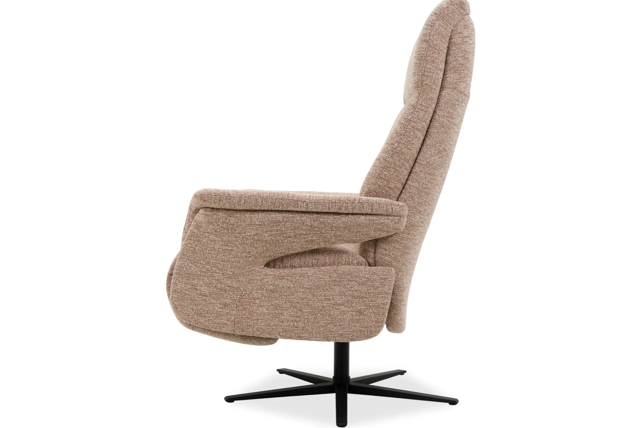 Relaxfauteuil Frits