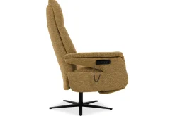 Relaxfauteuil Frits