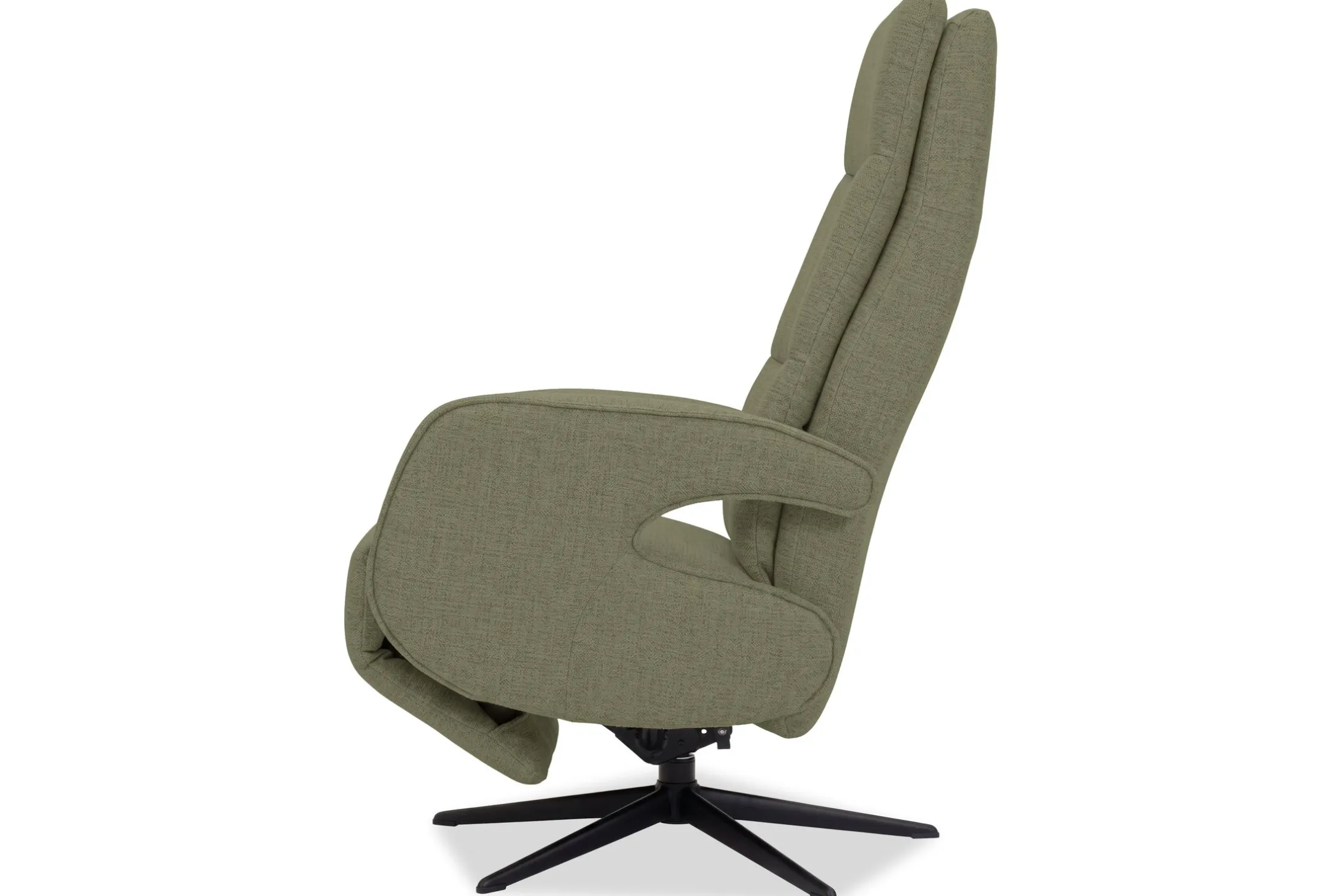 Relaxfauteuil Gijs