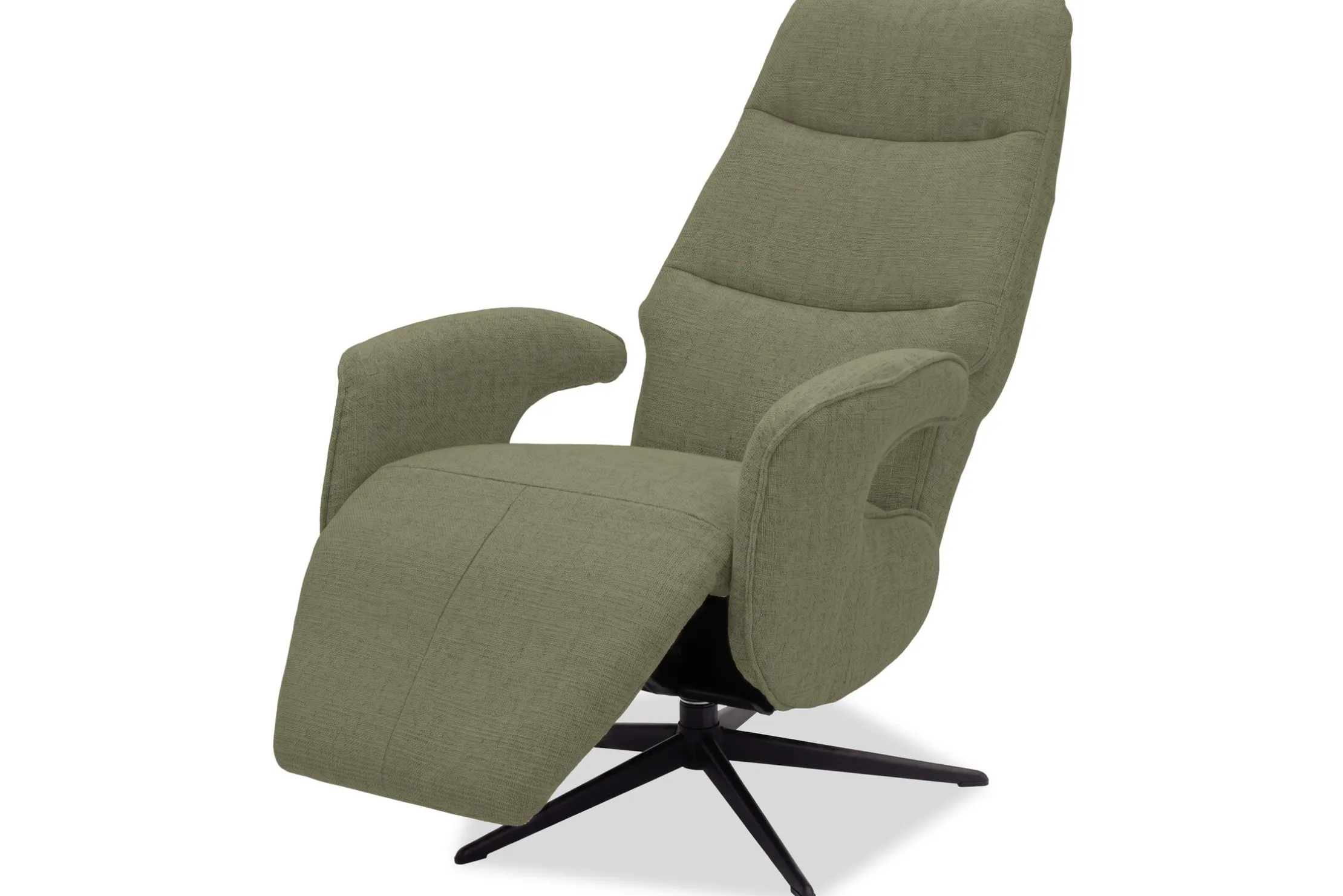 Relaxfauteuil Gijs