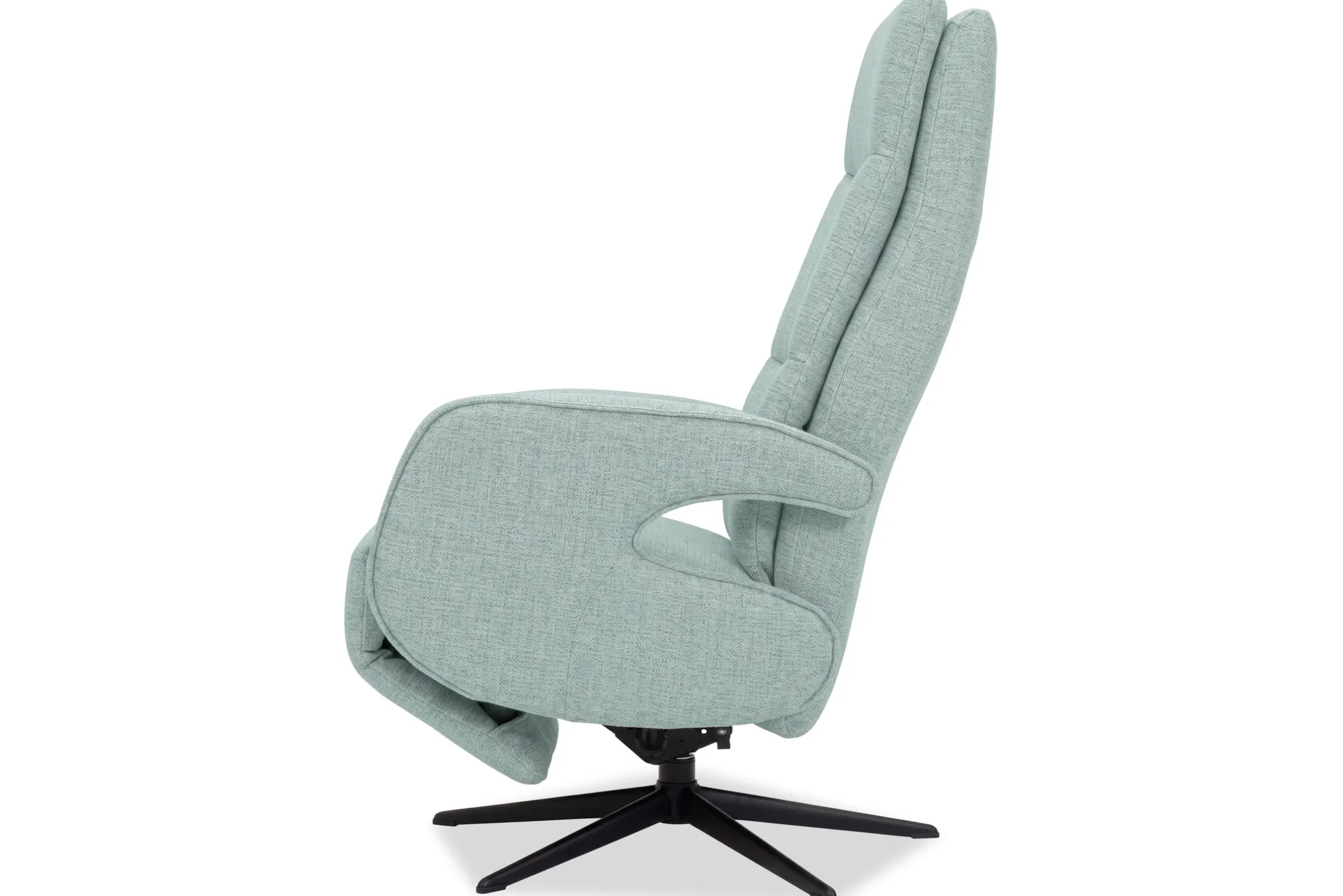 Relaxfauteuil Gijs