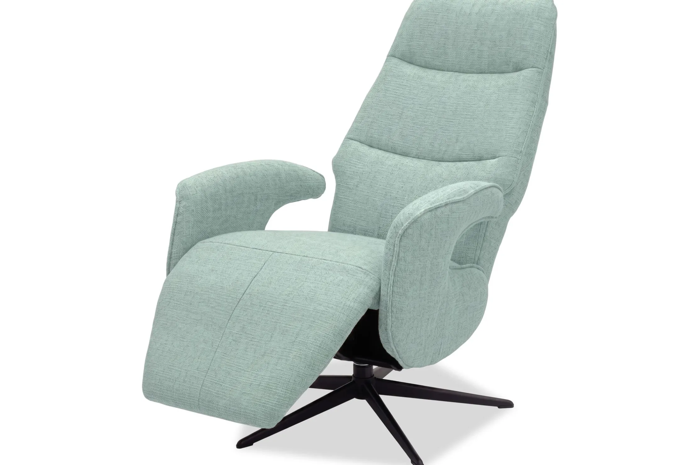 Relaxfauteuil Gijs