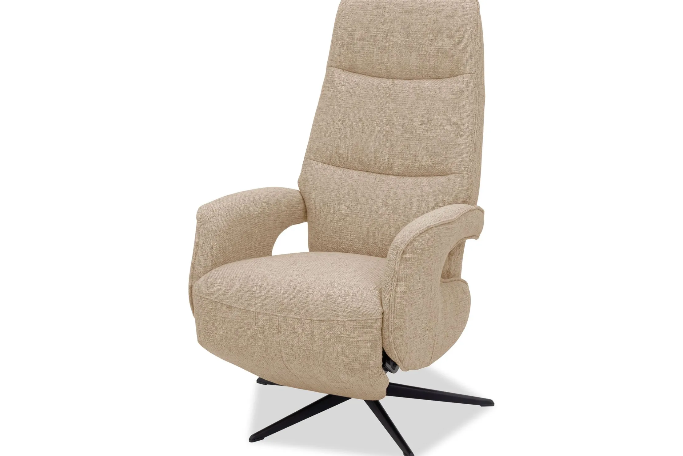 Relaxfauteuil Gijs