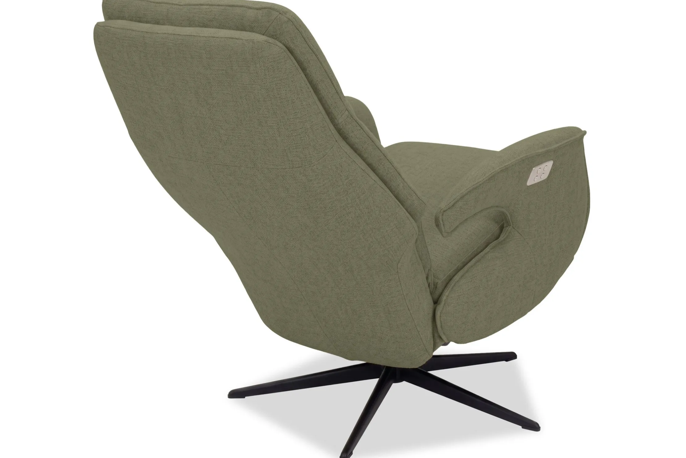 Relaxfauteuil Gijs