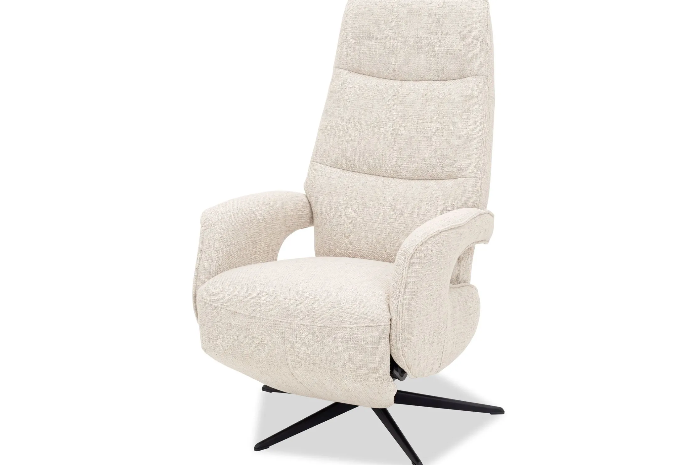 Relaxfauteuil Gijs