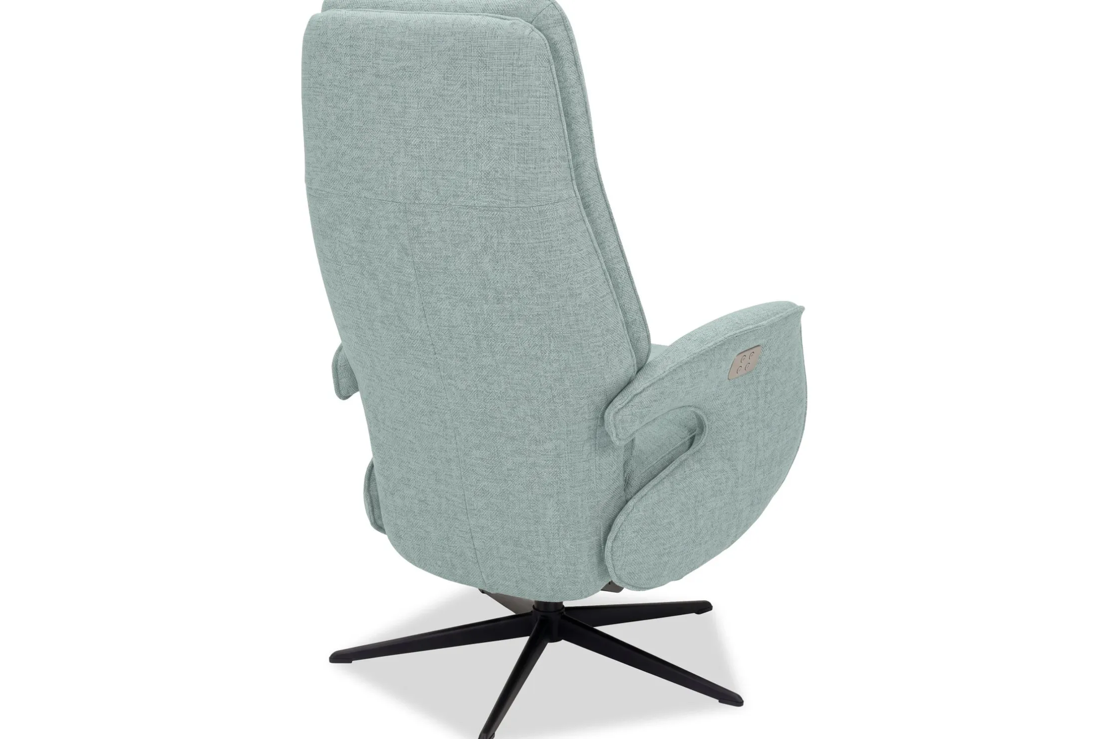Relaxfauteuil Gijs
