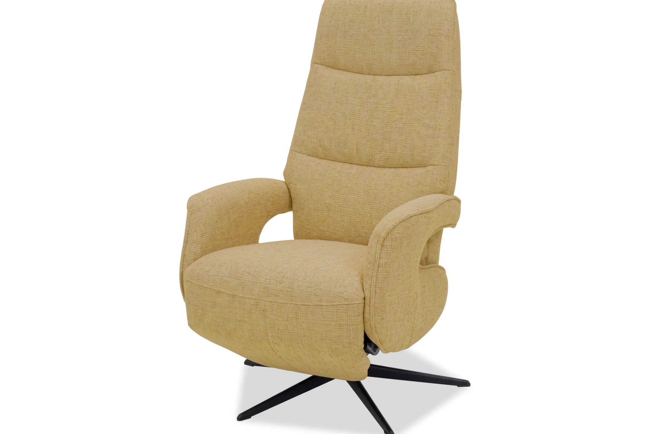 Relaxfauteuil Gijs
