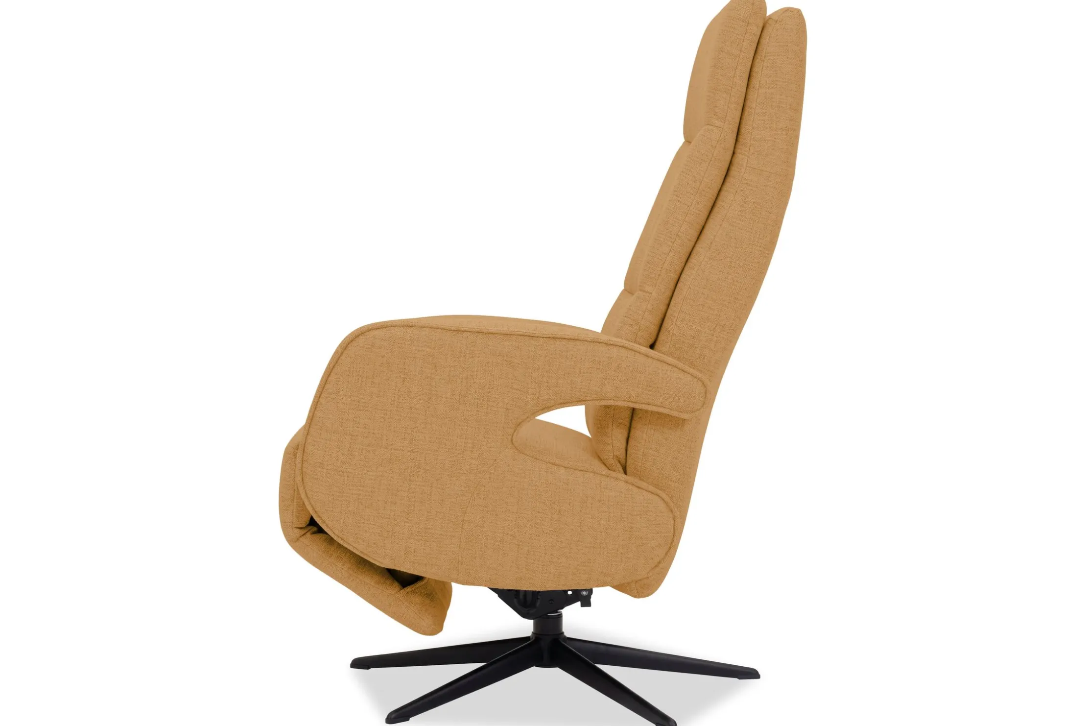 Relaxfauteuil Gijs