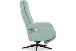 Relaxfauteuil Gijs