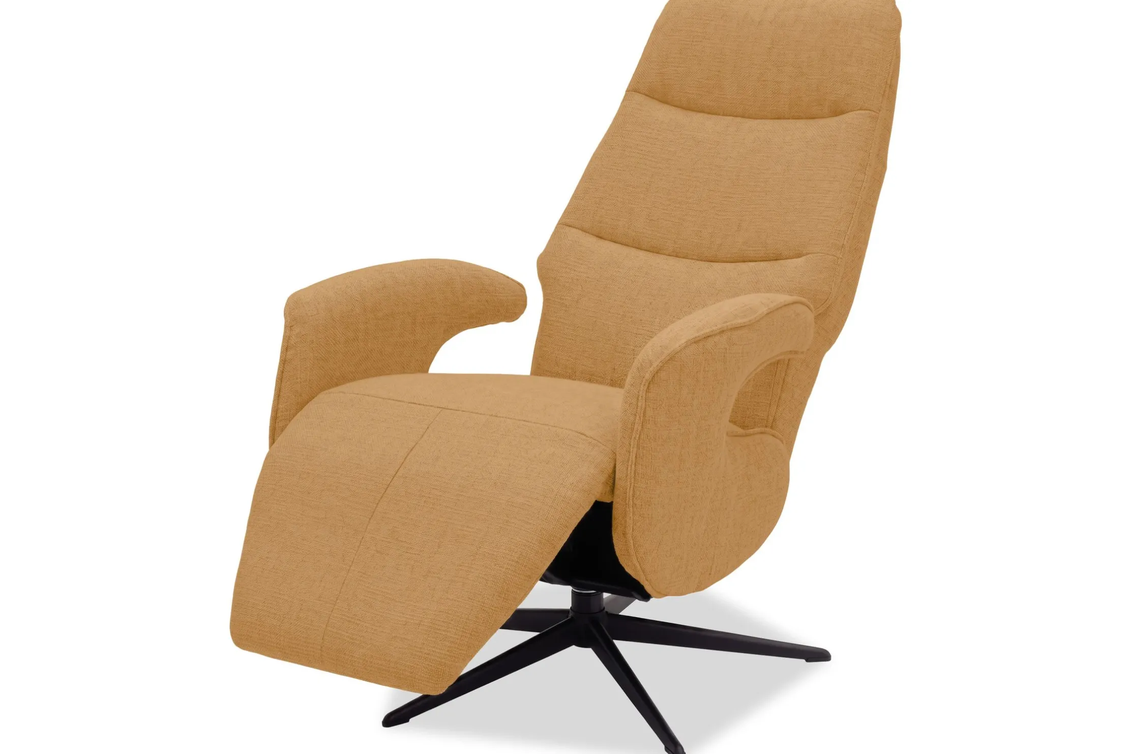 Relaxfauteuil Gijs